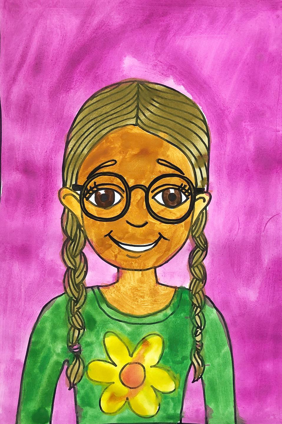 Kids Art Classes Online Art Classes Artventure Enterprises Pty Ltd