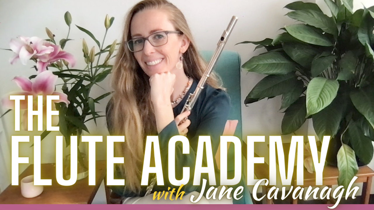 The Flute Academy