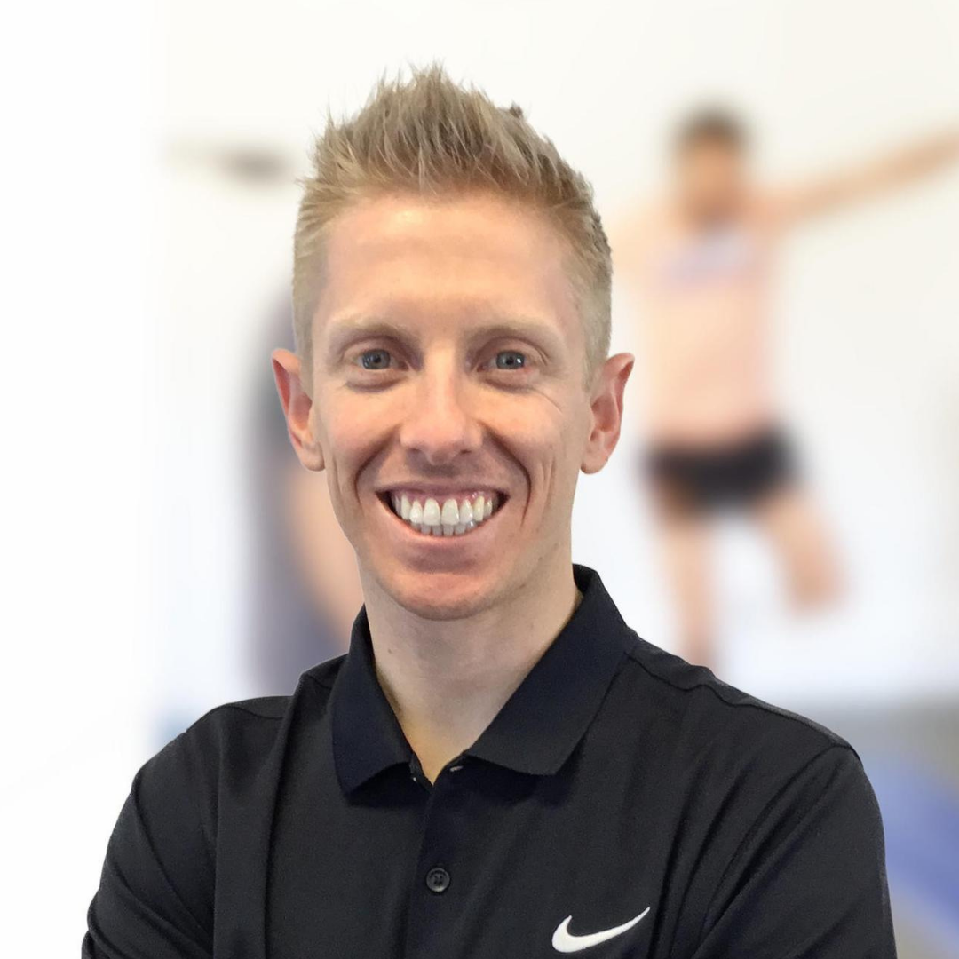 The MAT Running Course