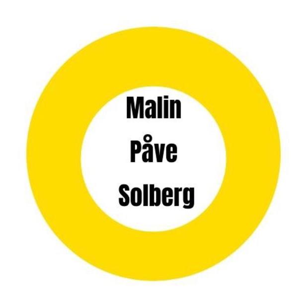 Malin Påve Solberg