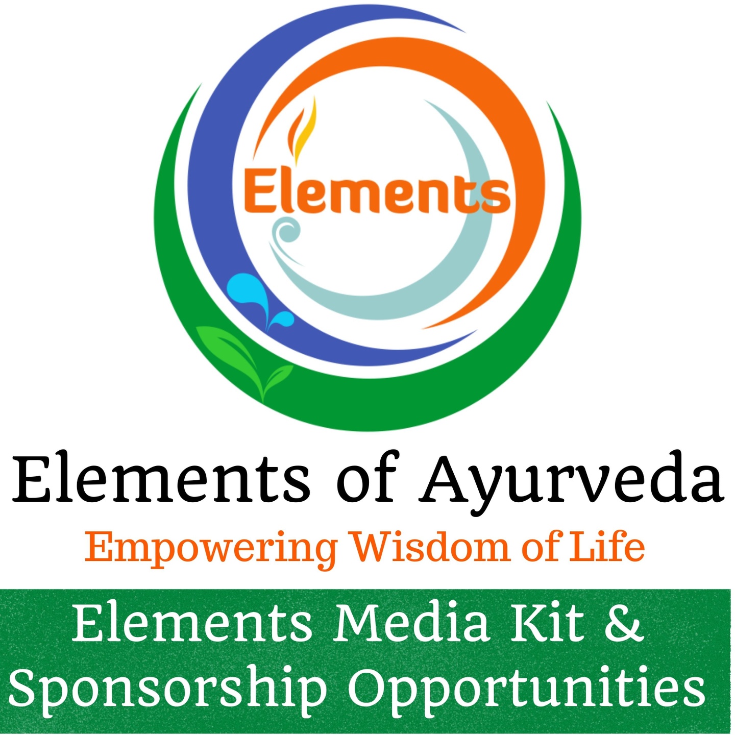 The Elements of Ayurveda Podcast