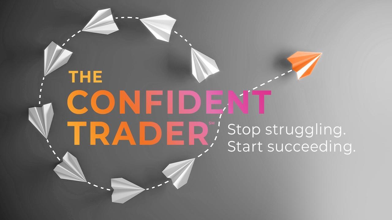 The Confident Trader Coaching Program for Traders