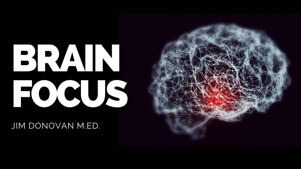 Brain Focus guide