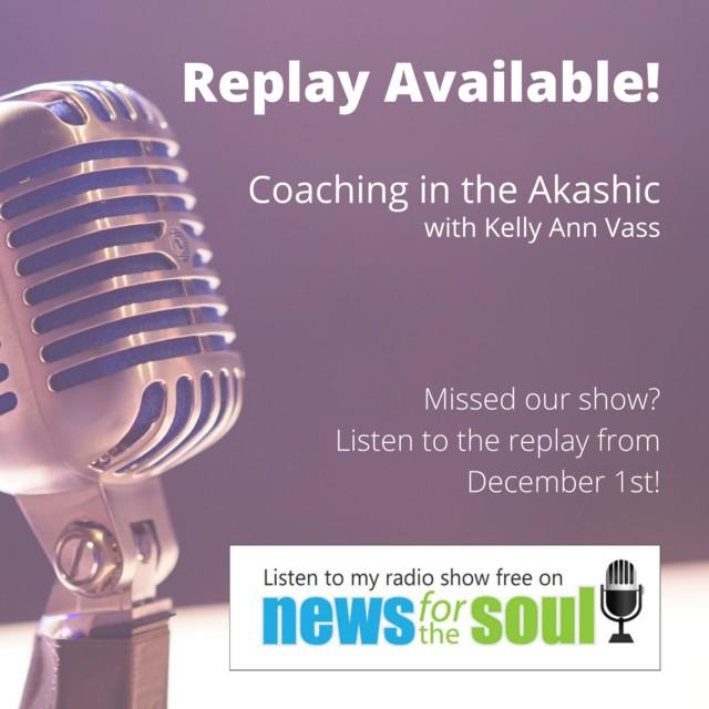 News for the Soul Radio Show