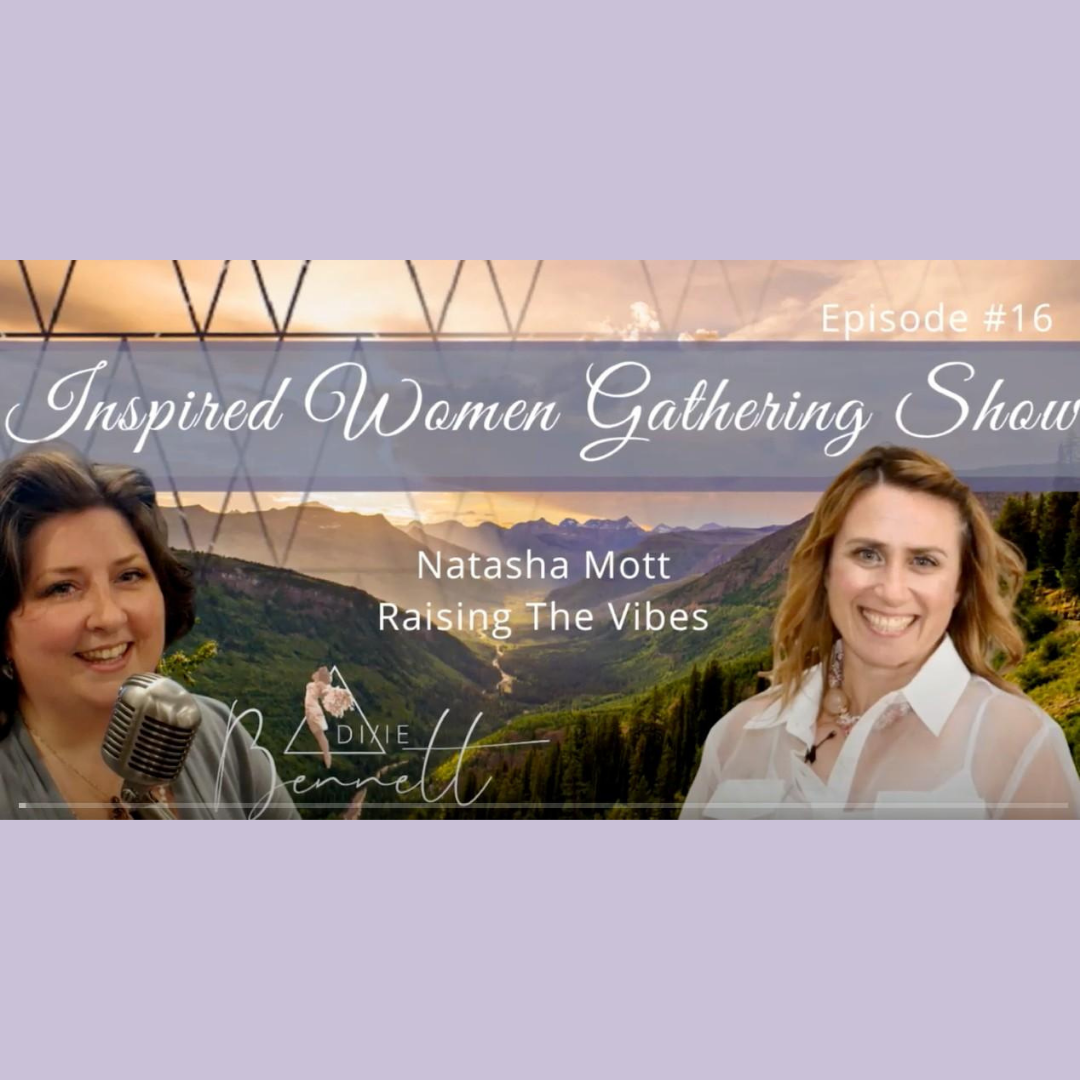 Inspired Women Gathering Show