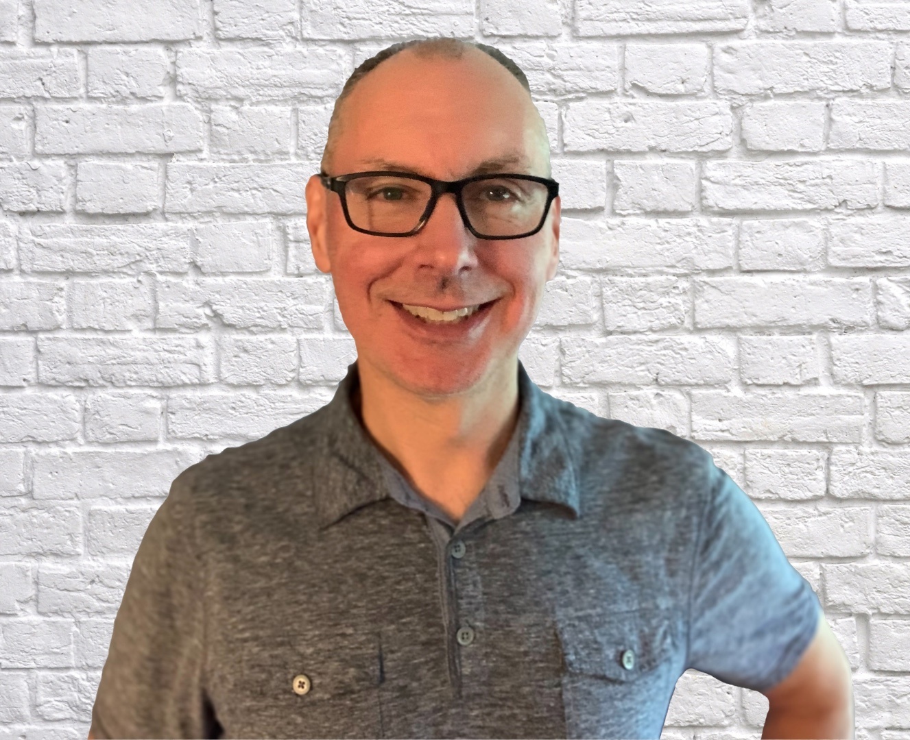 Graham Acreman Business Coach