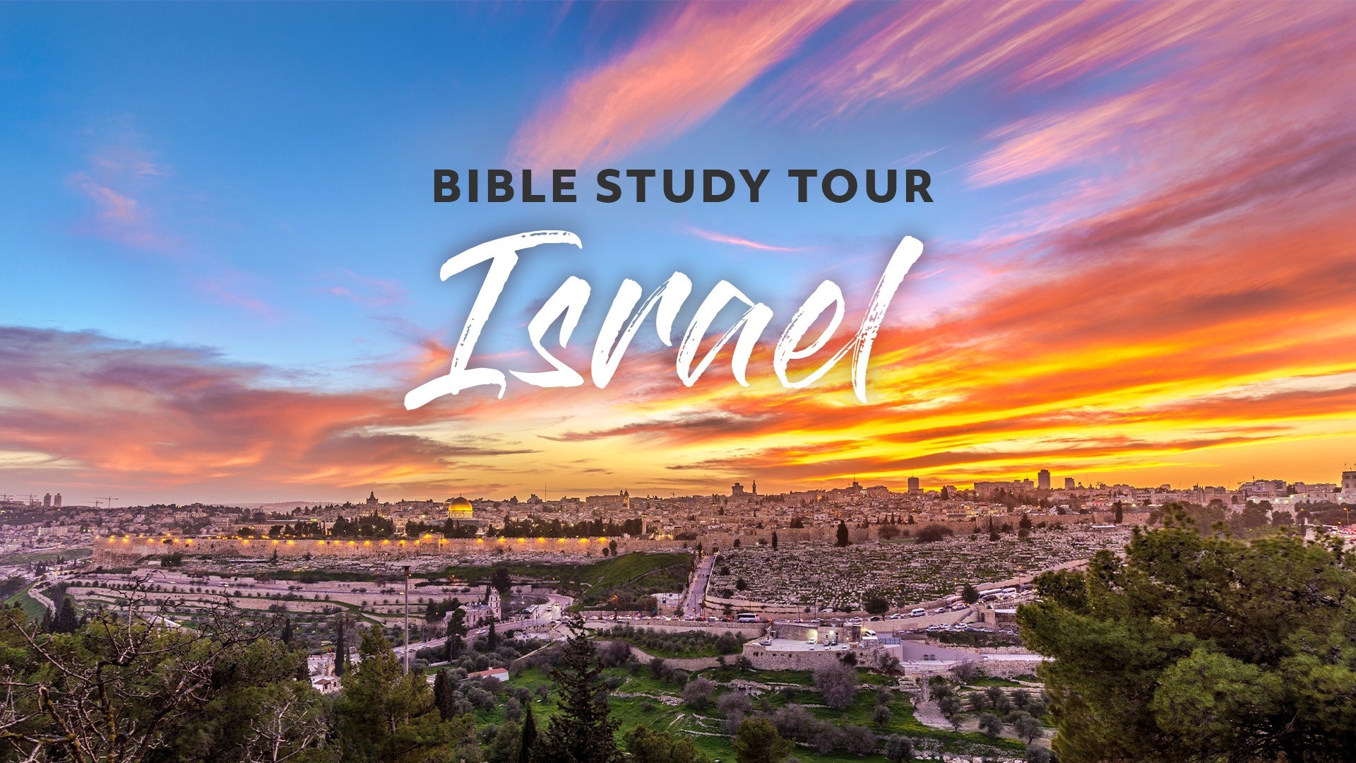 Christian Tours 2022 Schedule Deeper Christian Bible Study Tour: Israel 2022