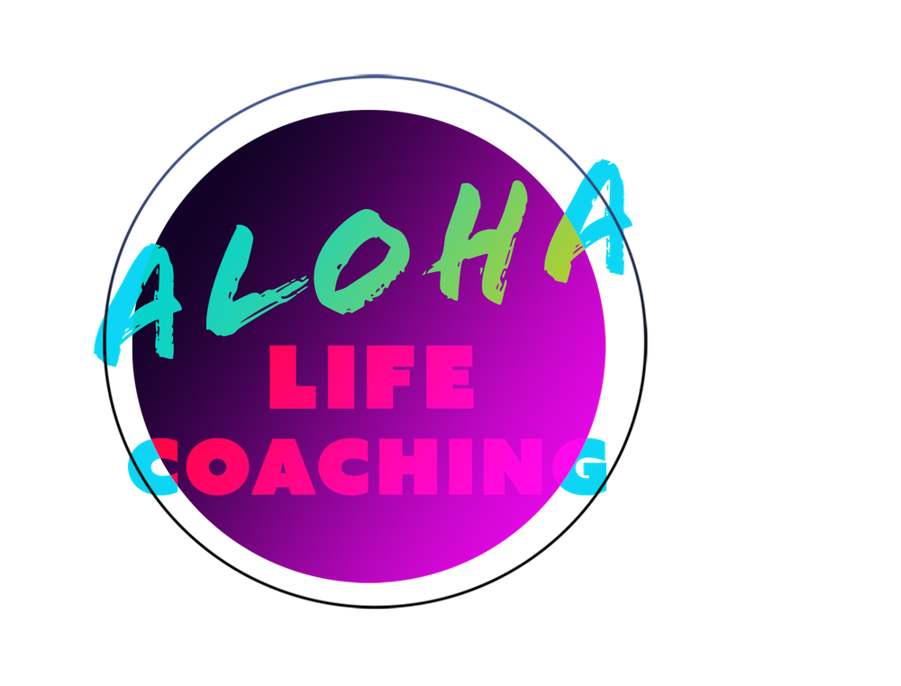 Aloha Life Coaching