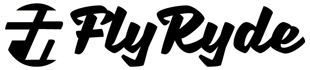 FlyRyde Logo
