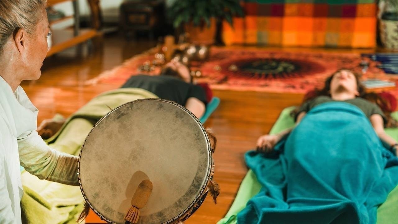 Sound Healing Courses USA SHA