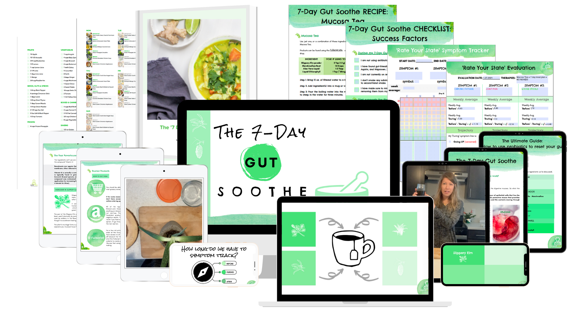 the best natural alternative to TUMS and antacids