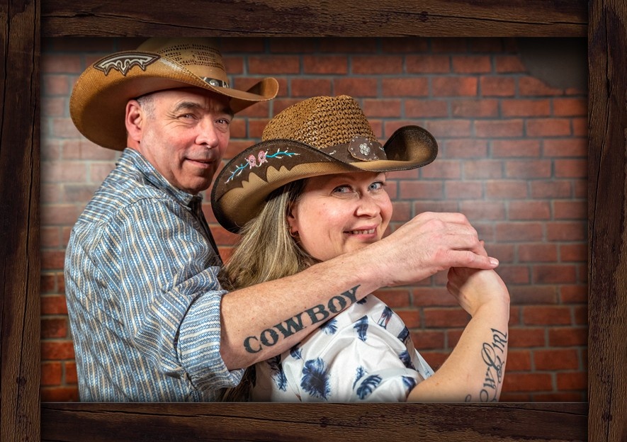 Qu est ce Qui Te Rend Country Danses Country GRATUITES