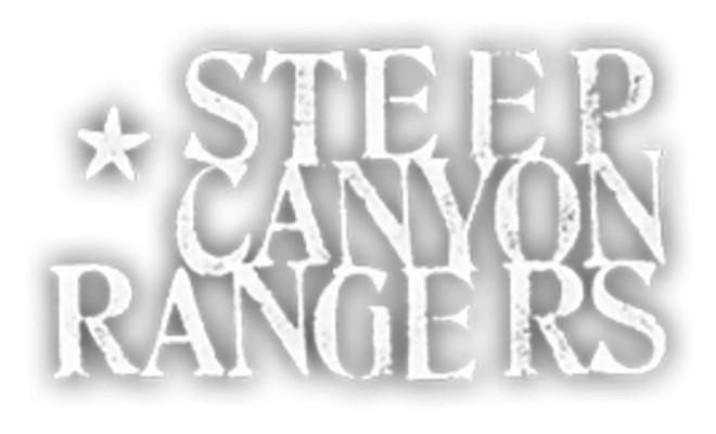 Steep Canyon Rangers - Steve Martin