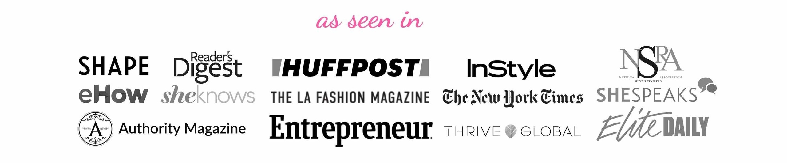 Inspiring Brands Academy Press - Digital Entrepreneur and Business Branding Expert Christina-Lauren Pollack