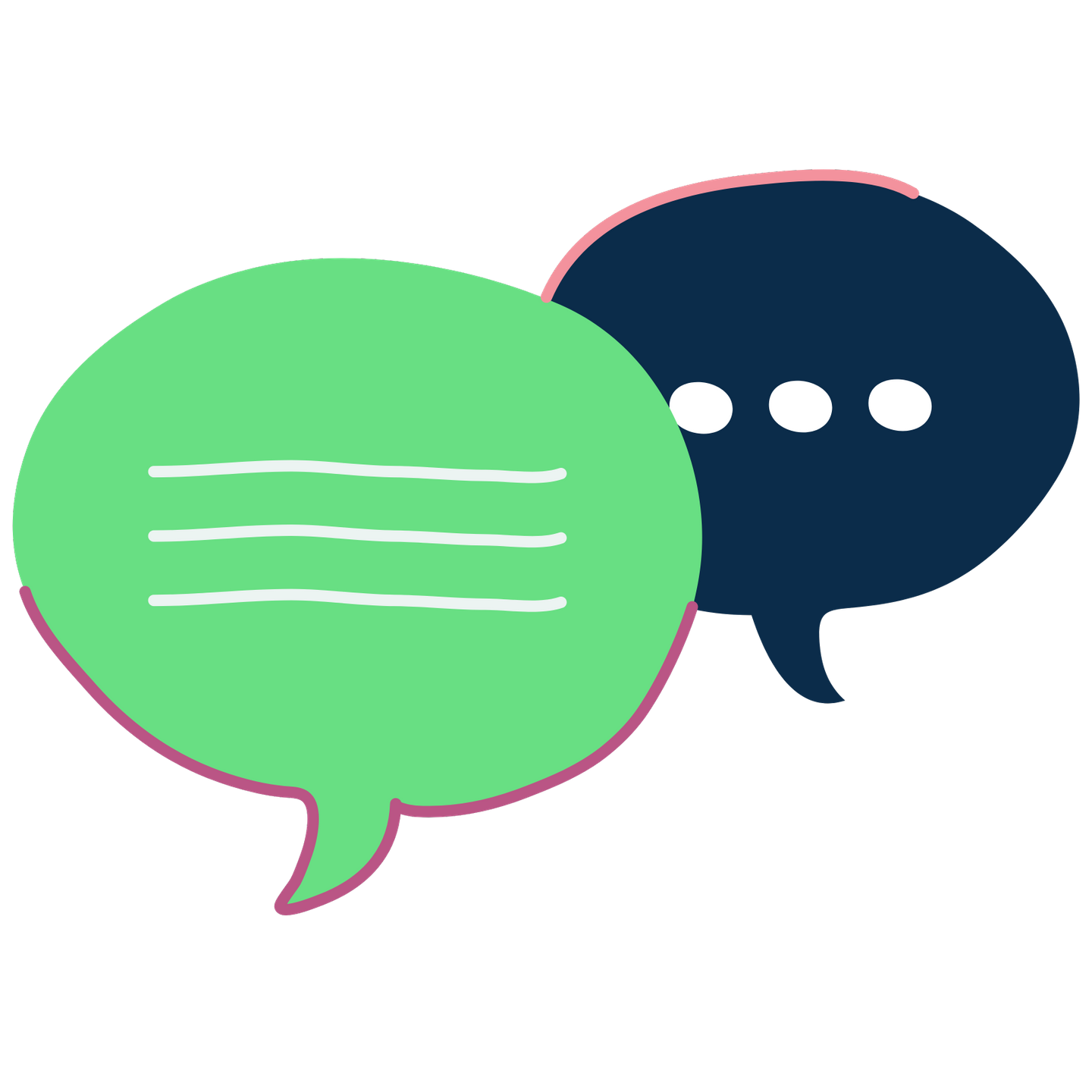Abundance Practice Building Testimonials