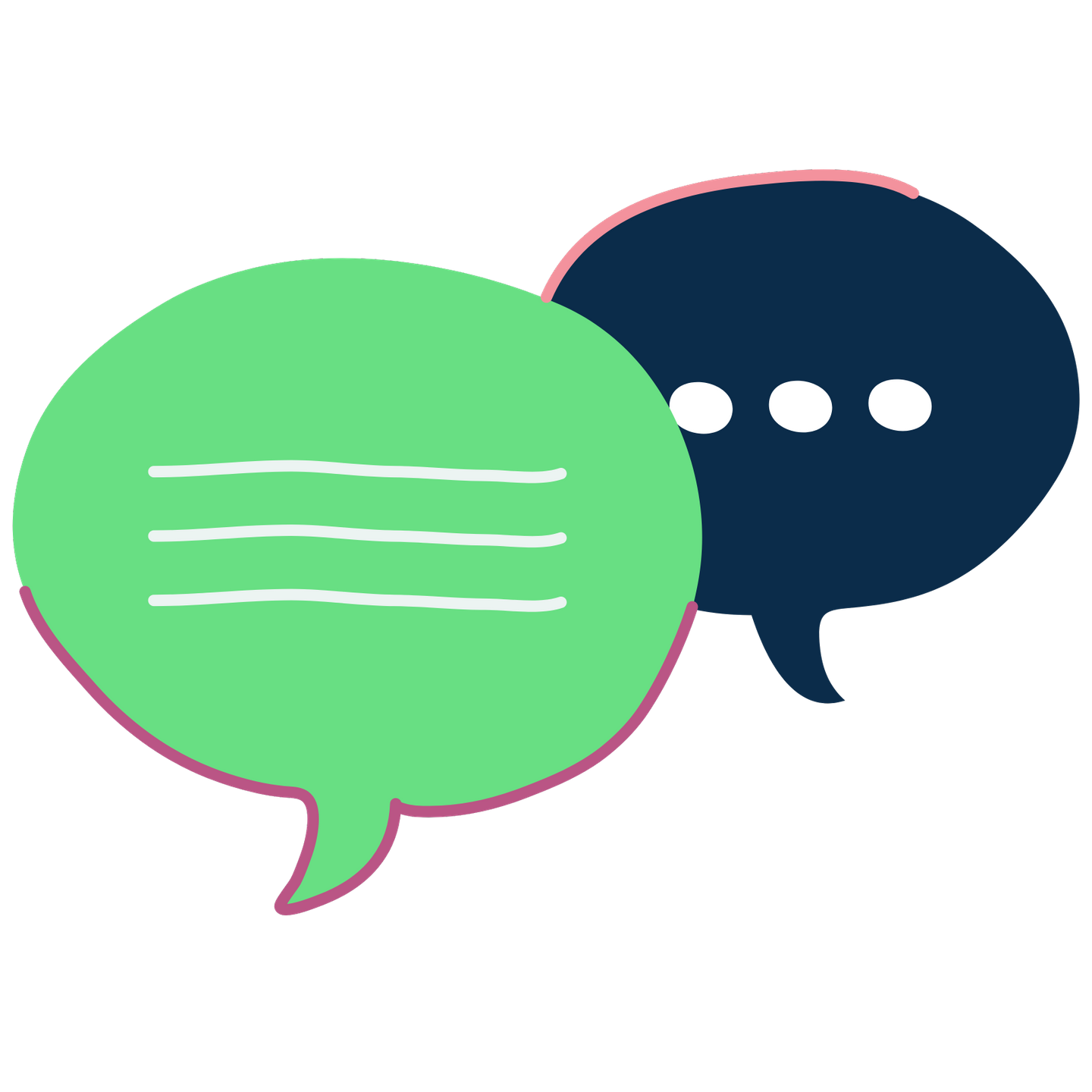 Abundance Practice Building Testimonials
