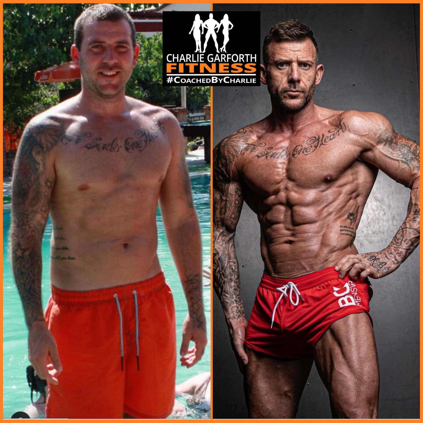 mens physique bodybuilding prep transformation coach