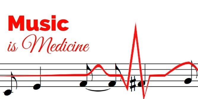 Music Medicine