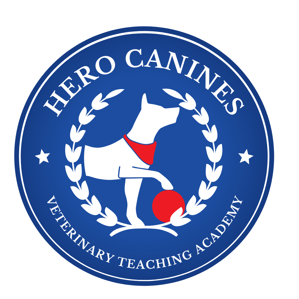Hero Canines