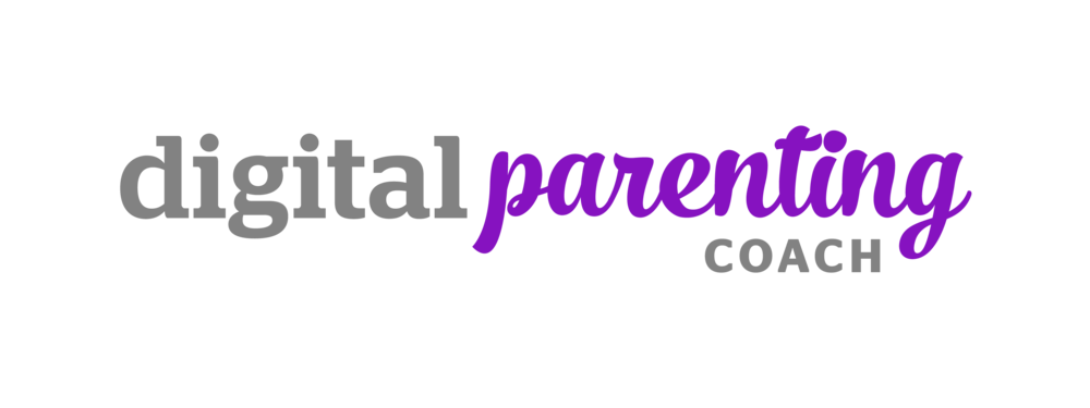 Digital Parenting Coach