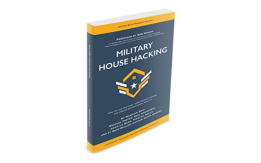 Military Real Estate Investing Academy