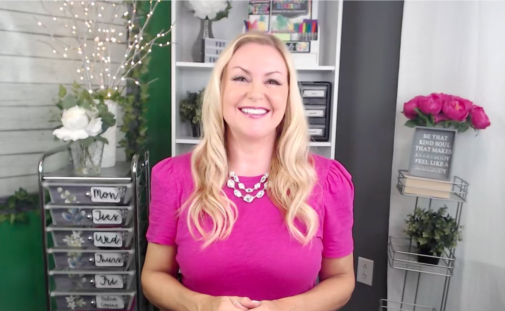 Dr. Lori Friesen | Beginning Teacher Mentor