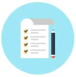 Bonus #1: Fill-In Templates