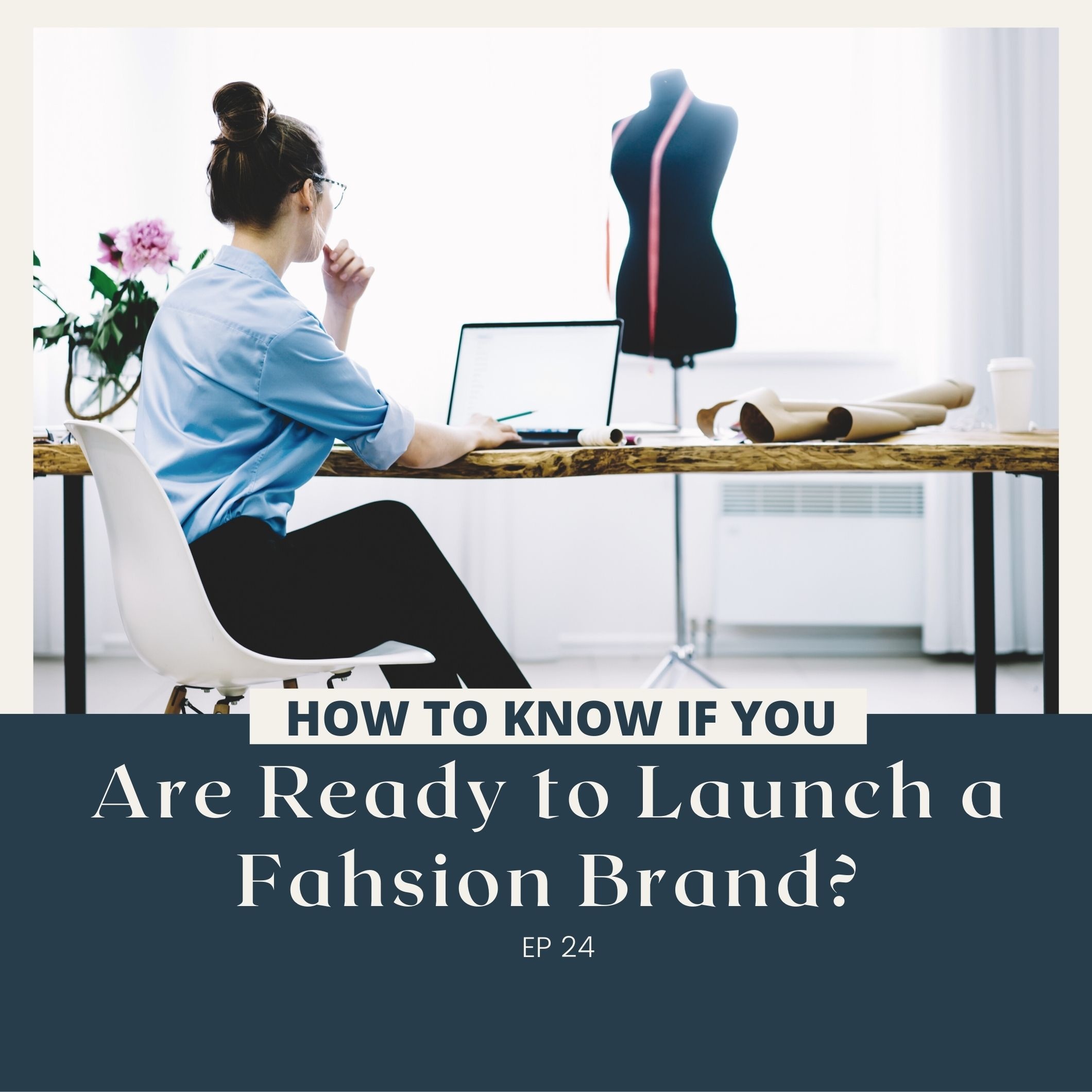 1 Resource On How To Launch A Clothing Line