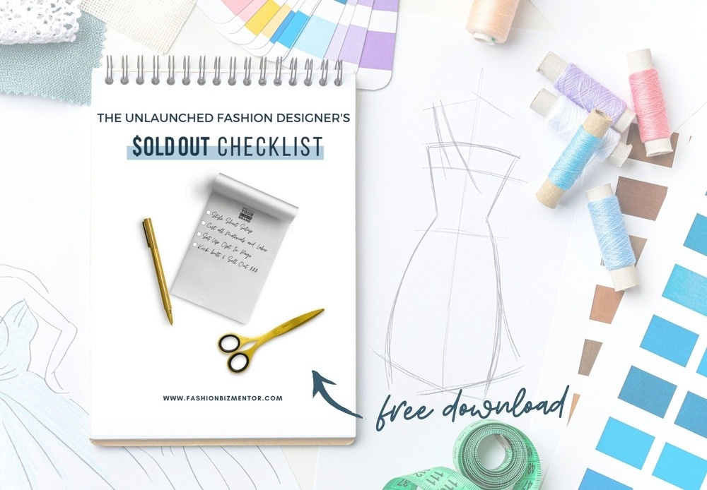 1 Resource On How To Launch A Clothing Line