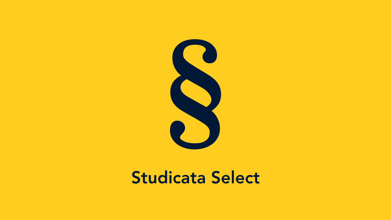 Studicata Learn