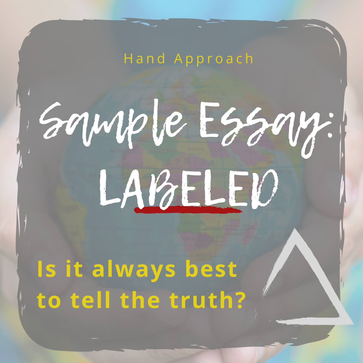 Hand Approach Resource Library